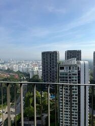 Foresque Residences (D23), Condominium #557733541